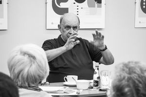 Włodzimierz Bulikowski