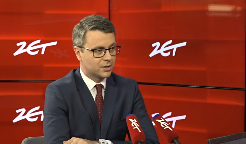 Piotr Muller