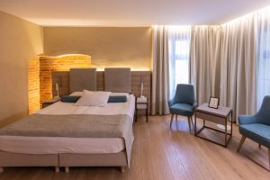 Pokój hotelowy