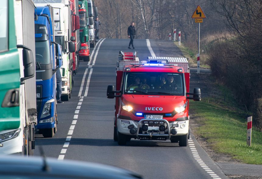 Straż Pożarna 