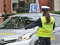 Miał ponad 2,5 promila, przyszedł zdawać na prawo jazdy
