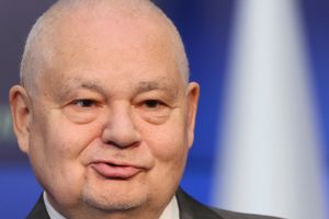 Adam Glapiński