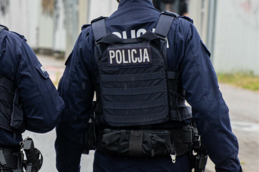 Policja