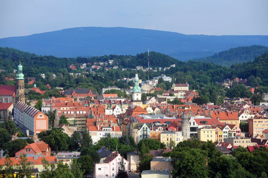Jelenia Góra