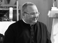 Ksiądz Maciej Chmielewski