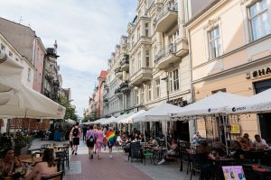 Poznań