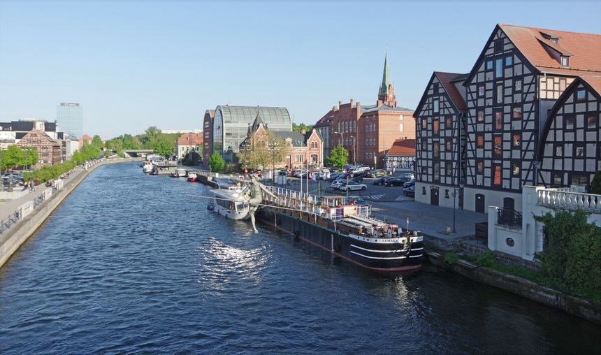 Bydgoszcz