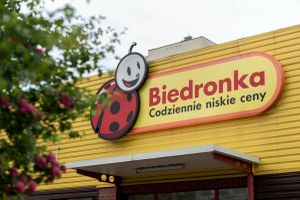 Biedronka zapłaci milionową karę