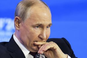 Władimir Putin
