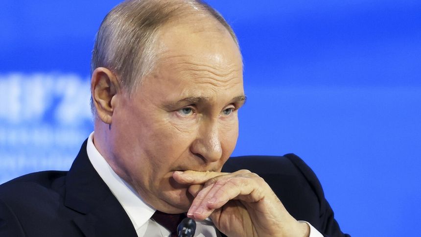 Władimir Putin