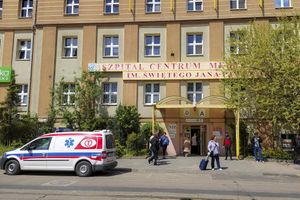 Centrum Medyczne HCP w Poznaniu