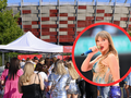 Koncert Taylor Swift