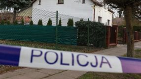 Zabójstwo w Ursusie