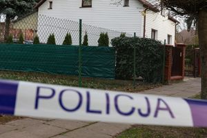 Zabójstwo w Ursusie