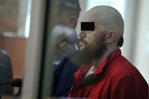 Zabójca Dawida Korneckiego