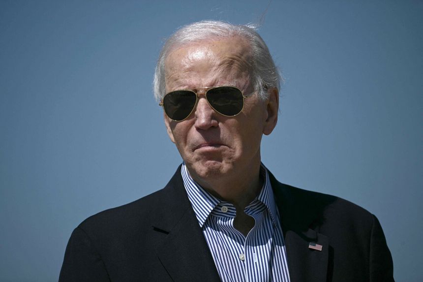 Joe Biden