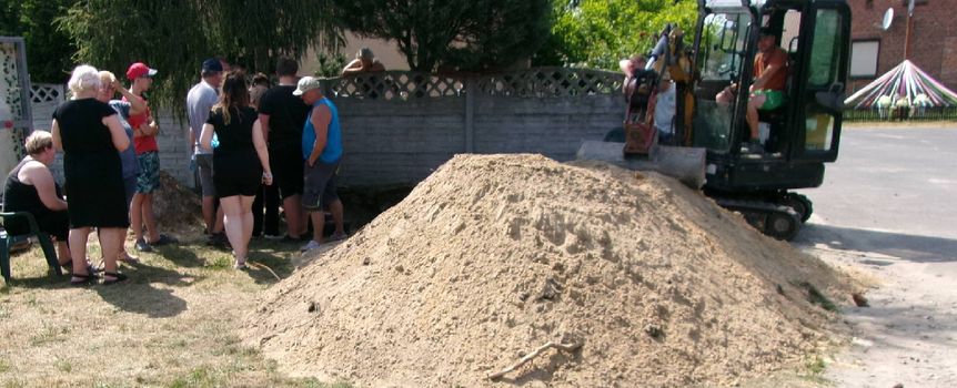 Odkrycie archeologów