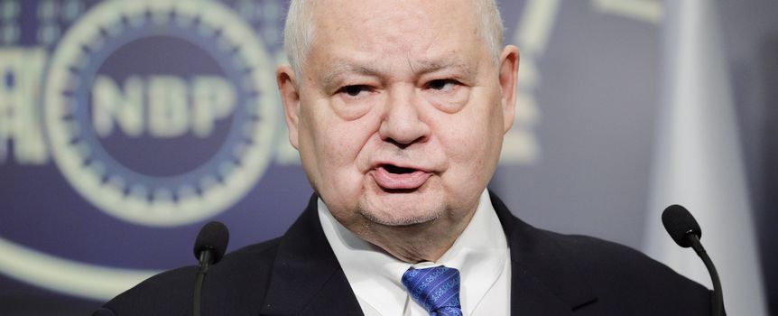 Adam Glapiński