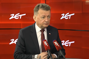 Mariusz Błaszczak