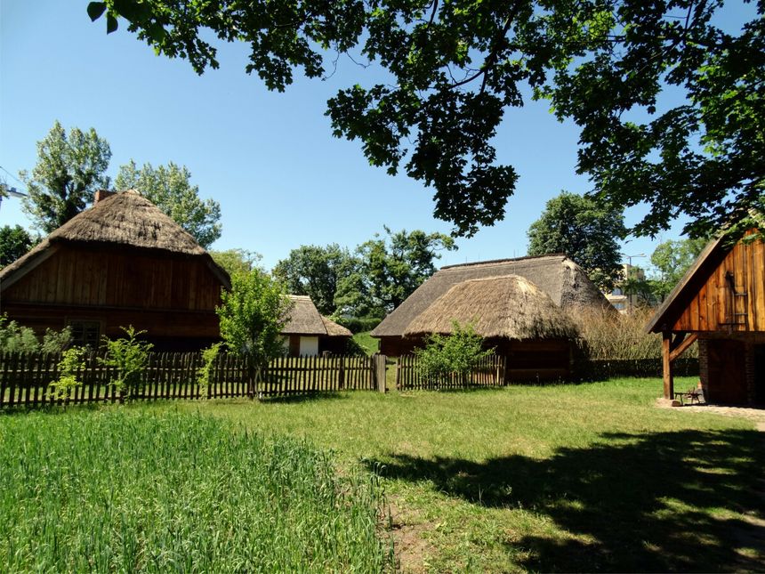 Muzeum Etnograficzne w Toruniu