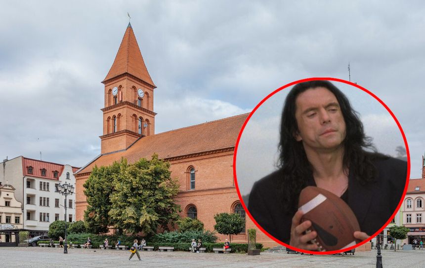 Kino Camerimage pokaże "The Room"