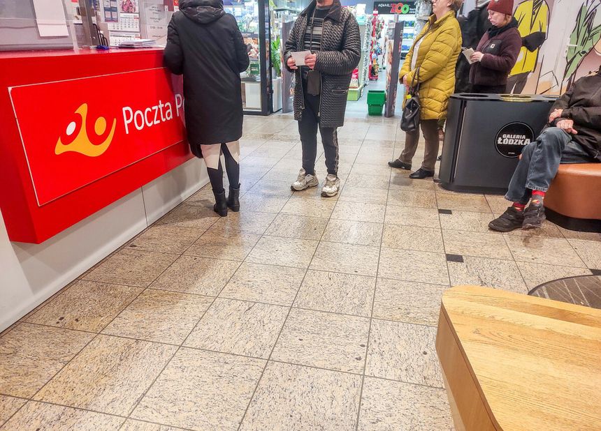 Poczta Polska