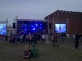 Scena Piernikaliów w Toruniu