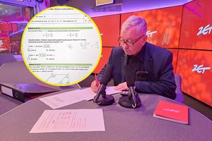 Egzamin ósmoklasisty 2024: matematyka - odpowiedzi, arkusze CKE