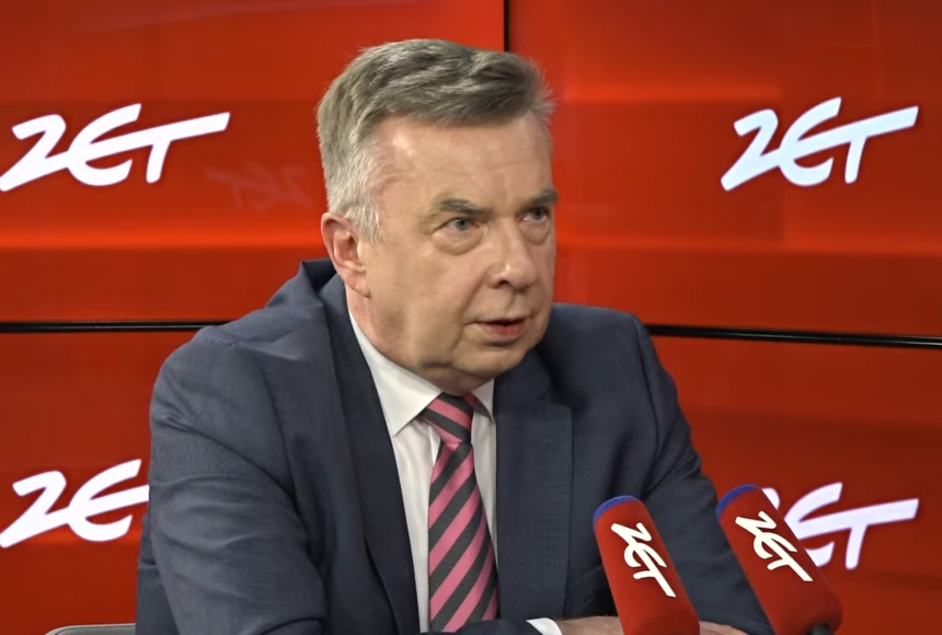 Dariusz Wieczorek
