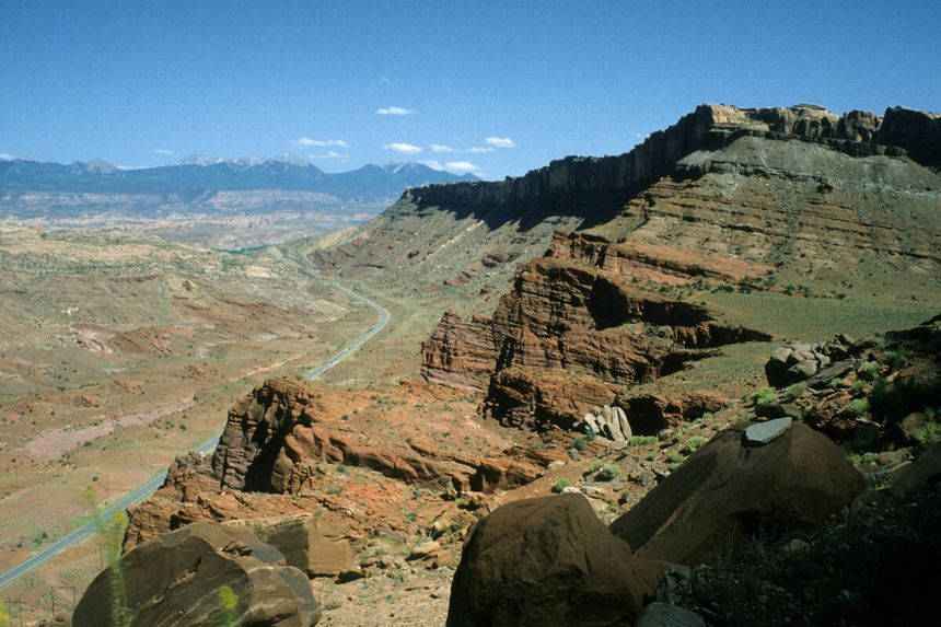 Utah
