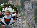 Winobranie w Zielonej Górze