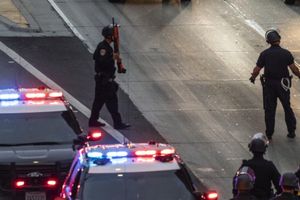 LAPD