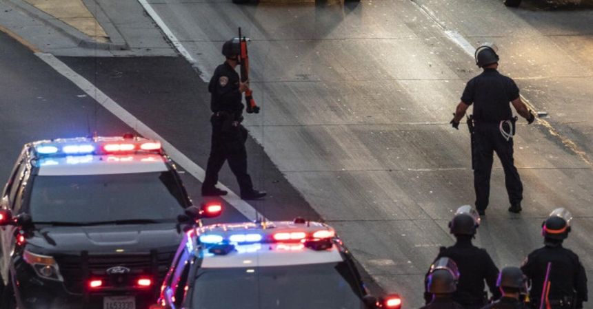 LAPD