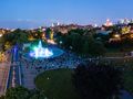 Multimedialny Park Fontann