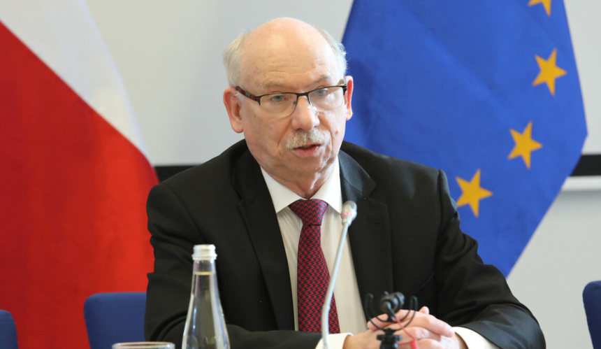 Janusz Lewandowski