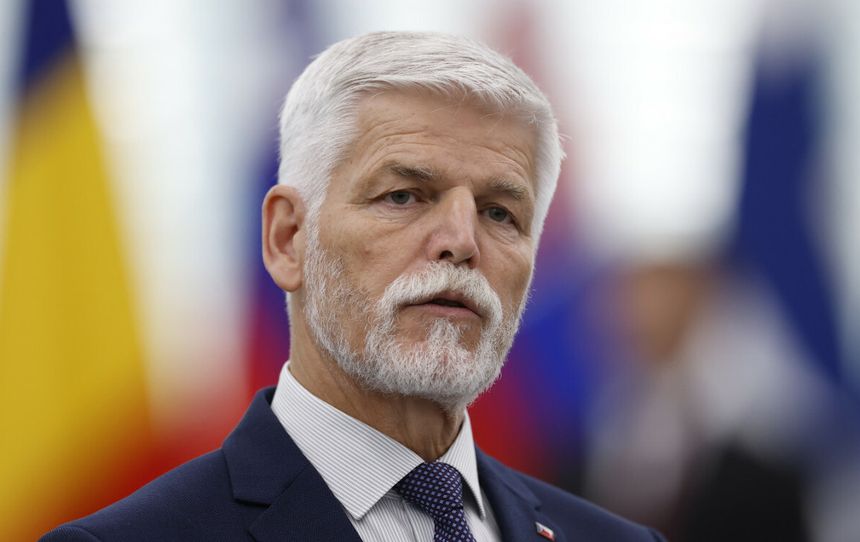 Petr Pavel