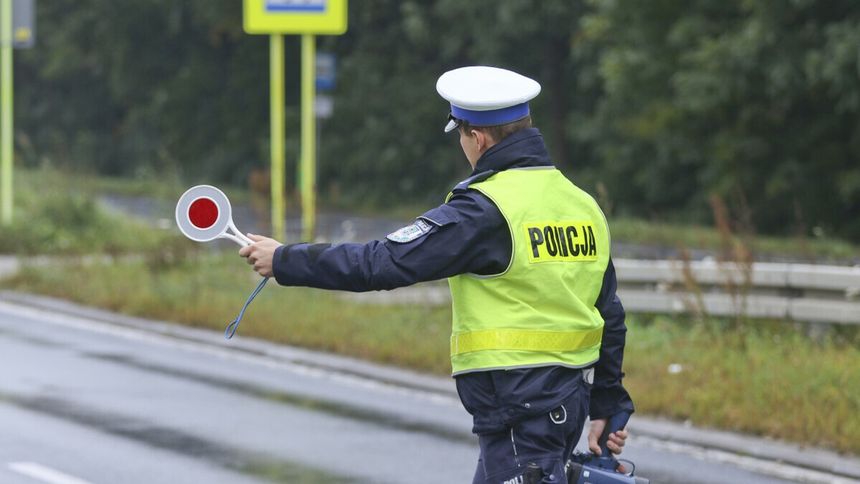 Policjant