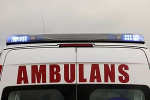 Ambulans