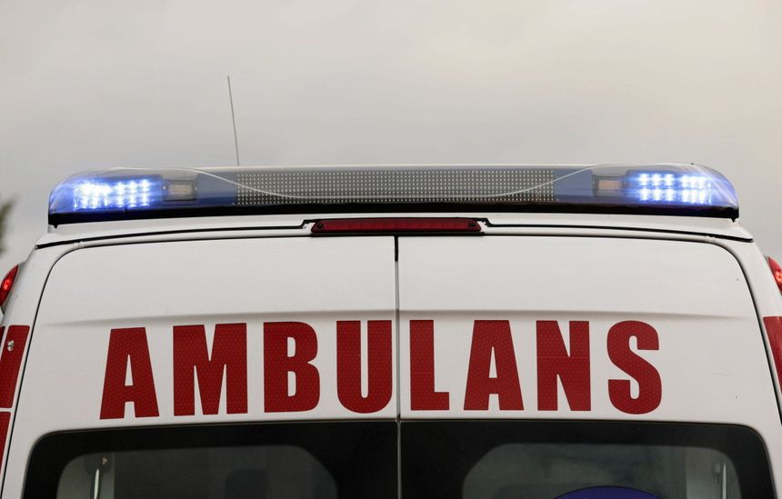 Ambulans