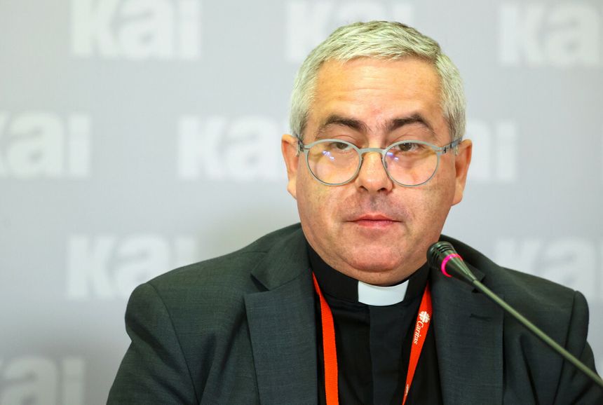 Ks. Iżycki