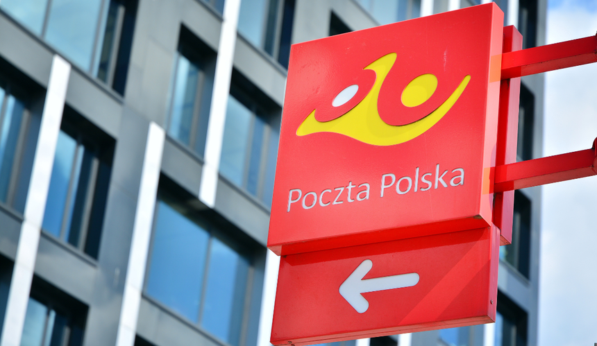 Poczta Polska