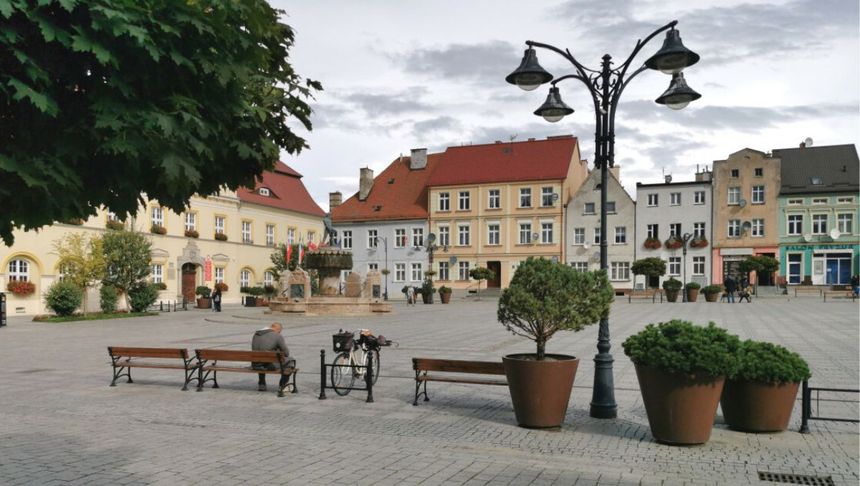 Darłowo