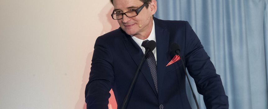 Przemysław Babiarz