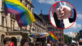 Marsz Równości we Wrocławiu