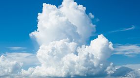 Cumulonimbus