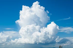 Cumulonimbus
