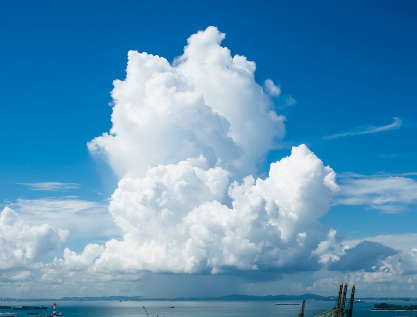 Cumulonimbus