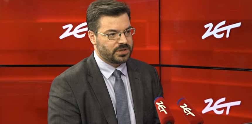 Stanisław Tyszka
