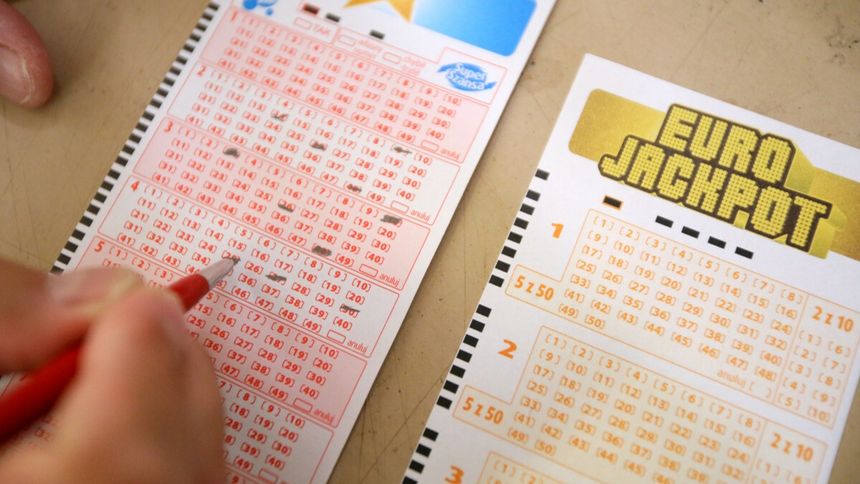 Kupon Eurojackpot i Lotto