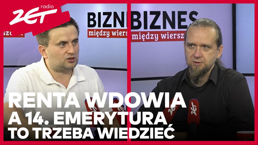dr Tomasz Lasocki i Michał Tomaszkiewicz
